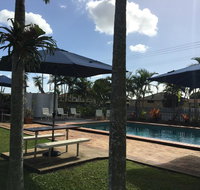 BIG4 Cane Village Holiday Park - Accommodation Main Beach