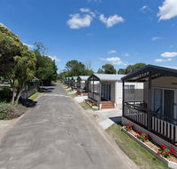 BIG4 Dandenong Tourist Park - Accommodation Main Beach