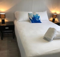 Big4 Hervey Bay Holiday Park - Accommodation Main Beach