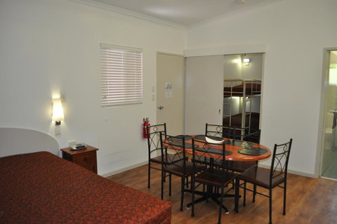 BIG4 MacDonnell Range Holiday Park - Accommodation Main Beach 2