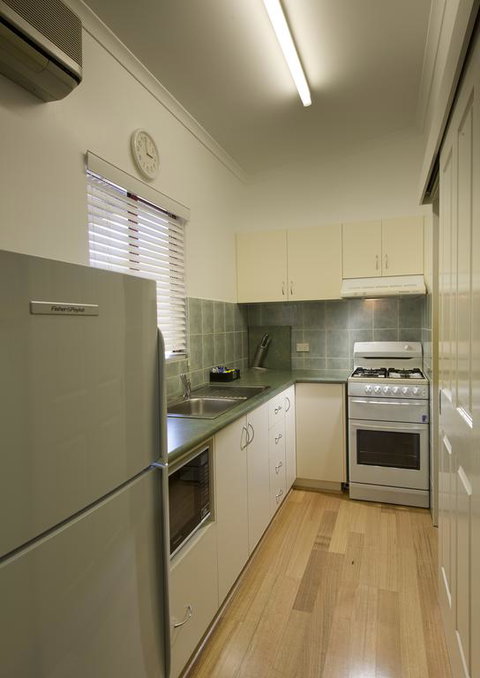 BIG4 MacDonnell Range Holiday Park - Accommodation Main Beach 3