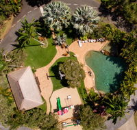 BIG4 NRMA Atherton Tablelands Holiday Park - Accommodation Main Beach