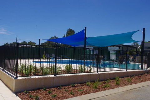 BIG4 Perth Midland Tourist Park - Accommodation Main Beach 1