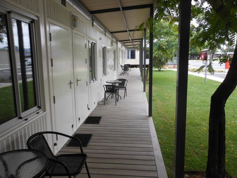 BIG4 Perth Midland Tourist Park - Accommodation Main Beach 3