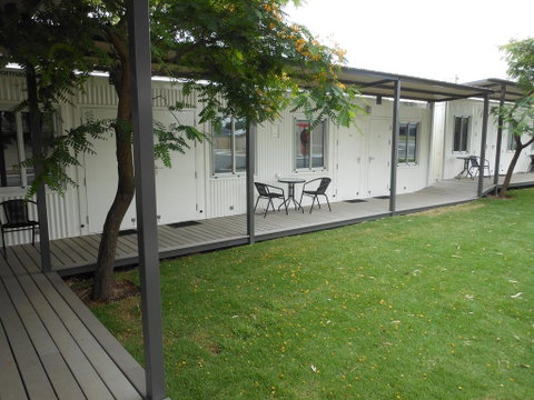BIG4 Perth Midland Tourist Park - Accommodation Main Beach 2