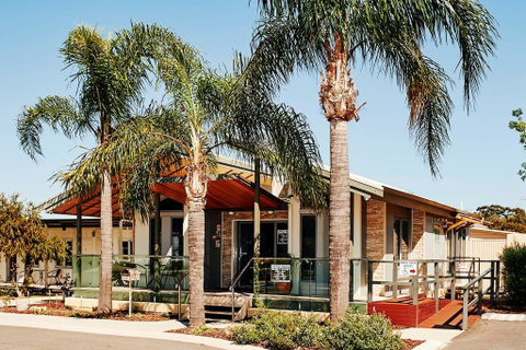 BIG4 Perth Midland Tourist Park - Accommodation Main Beach 0