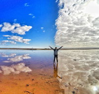 BIG4 Riverside Swan Hill - Accommodation Main Beach