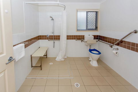 BIG4 Sawtell Beach Holiday Park - Accommodation Main Beach 2