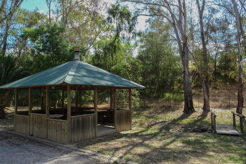 BIG4 Seymour Holiday Park - Accommodation Main Beach 3