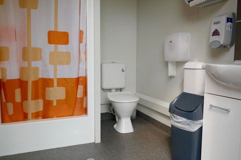 BIG4 St Helens Holiday Park - Accommodation Main Beach 3