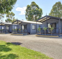 BIG4 Swan Hill - Accommodation Main Beach