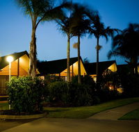 BIG4 Tathra Beach Holiday Park - Accommodation Main Beach