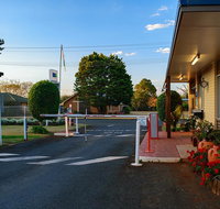BIG4 Toowoomba Garden City Holiday Park