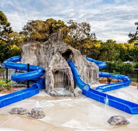 BIG4 Tweed Billabong Holiday Park - Accommodation Main Beach