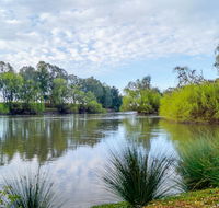 BIG4 Wagga Wagga Holiday Park - Accommodation Main Beach