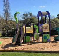 BIG4 Wangaratta North Cedars Holiday Park - Accommodation Main Beach