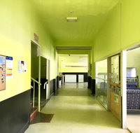 Bigfoot backpackers - Accommodation Main Beach