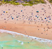 Bijoux Beach House - Accommodation Main Beach