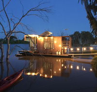 Bill's Boathouse - Accommodation Main Beach