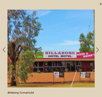 Billabong Hotel - Accommodation Main Beach
