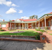 Billabong Wangaratta - Accommodation Main Beach