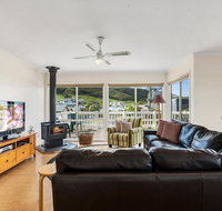 Bimbadeen - Accommodation Main Beach