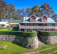 Bimbadeen Mountain Retreat - Accommodation Main Beach