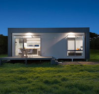 Bimbadeen Phillip Island Farm Retreats - Accommodation Main Beach