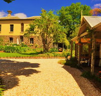 Bindley House BB Cottage - Accommodation Main Beach