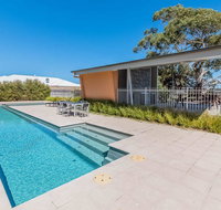 Birch House - Accommodation Main Beach