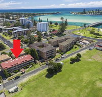 Birchgrove Terrace Unit 3 Recreation Lane - Accommodation Main Beach