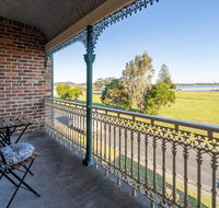 Birchgrove Terrace Unit 4 Recreation Lane - Accommodation Main Beach