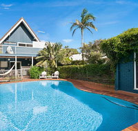 Birdsong Beach House - Accommodation Main Beach