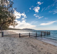 Birdsong House- Dingo Beach - Accommodation Main Beach