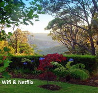 Black Cockatoo Retreat - Accommodation Main Beach