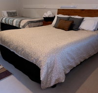 Black Forest Motel - Accommodation Main Beach
