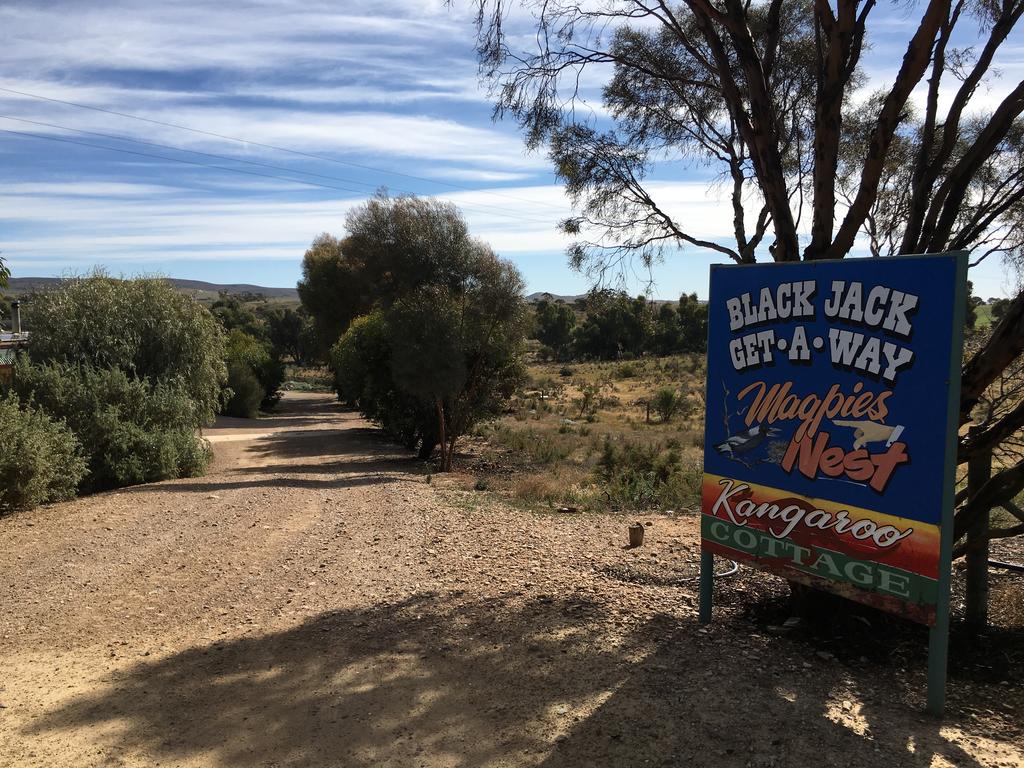 Amyton SA Accommodation Main Beach
