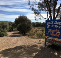 Black Jack Get-A-Way Magpies Nest - Accommodation Main Beach