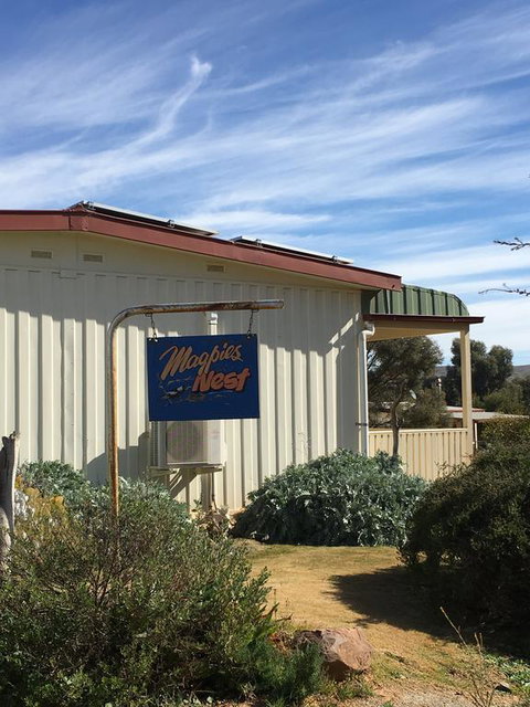 Black Jack Get-A-Way Magpies Nest - Accommodation Main Beach 3