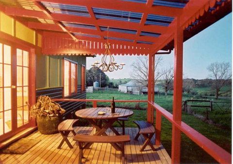 Black Sheep Inn - Accommodation Main Beach 2