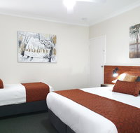 Black Sheep Motel Goulburn - Accommodation Main Beach