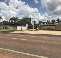 Blackall Coolibah Motel - Accommodation Main Beach