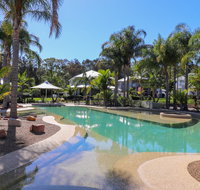 Blackbutt Family Loft Townhouse - Accommodation Main Beach