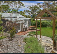 Blackheath Nook - Accommodation Main Beach