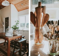 Blacksmiths Cottage - Accommodation Main Beach