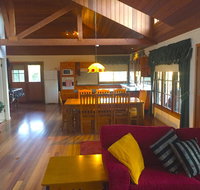 Blackwattle at Barrington Tops - Accommodation Main Beach