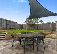 Blairgowrie Beach Baby - Accommodation Main Beach