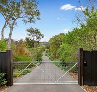 Blairgowrie Beach Retreat - Accommodation Main Beach