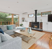 Blairgowrie Beach Villa - Accommodation Main Beach