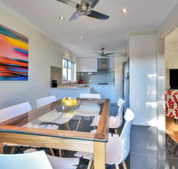 Blairgowrie Contemporary Beach Retreat - Accommodation Main Beach